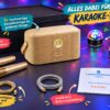 Karaoke & Disco - Verleihkiste