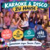 Karaoke & Disco - Verleihkiste