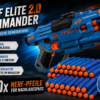NERF Battle