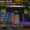 NERF Battle