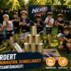 NERF Battle