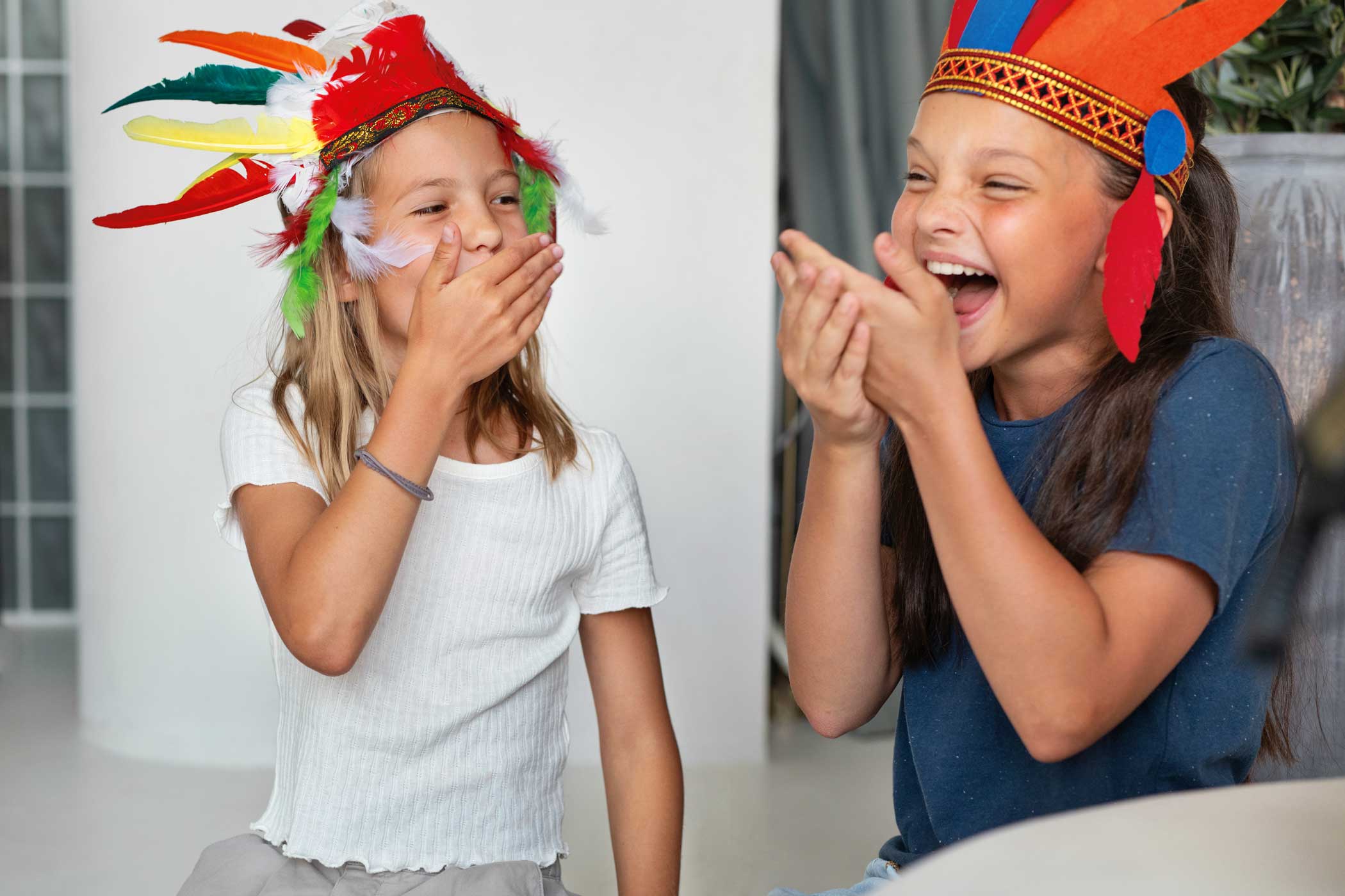 Kindergeburtstag mit der Zauberer-Box, Foto 2