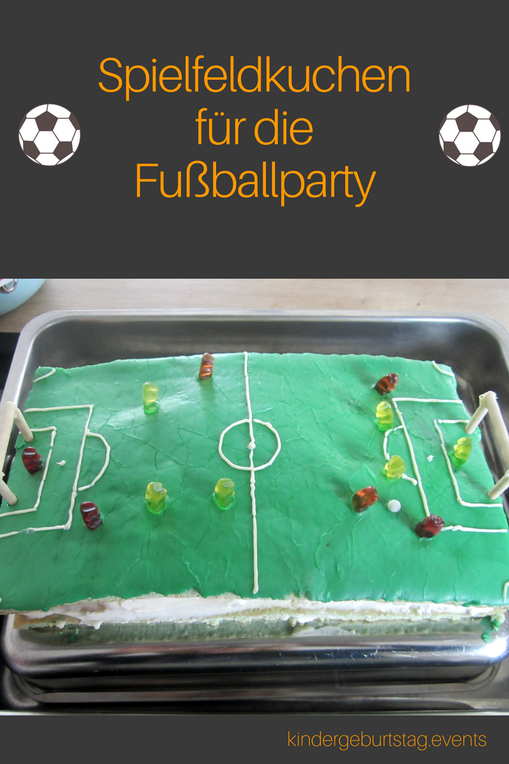 FussballKuchen