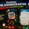 Capture-the-Flag & Nachtwanderung