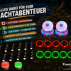 Capture-the-Flag & Nachtwanderung
