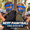 NERF Paintball