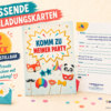 Photobooth - Verkleidungskiste