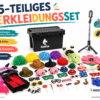 Photobooth - Verkleidungskiste